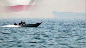 "호르무즈 통행 제한적 회복&hellip;하루동안 20여 척 통과"