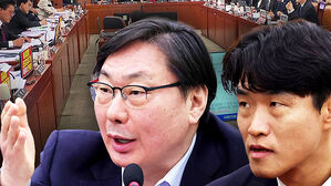 청문회 내내&hellip;"검찰이 진술 회유" "그런 적 없었다"