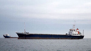 이란에 선박 정보 제공&hellip;50만 달러 인도적 지원