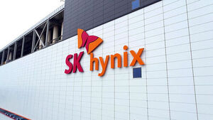 "사상 최대" SK하이닉스 1분기 영업익 37.6조&hellip;작년 대비 405%↑