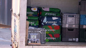 쿠팡백 들고 캠핑장&hellip;8000원 물려도 "그런 고객 많다"