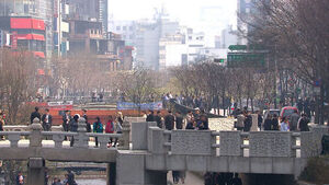단종 부부 이별한 곳인데&hellip;테러해놓고 "내가 고쳤다"