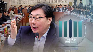 이화영 "검찰이 진술 회유"&hellip;수사팀 "그런 적 없었다"