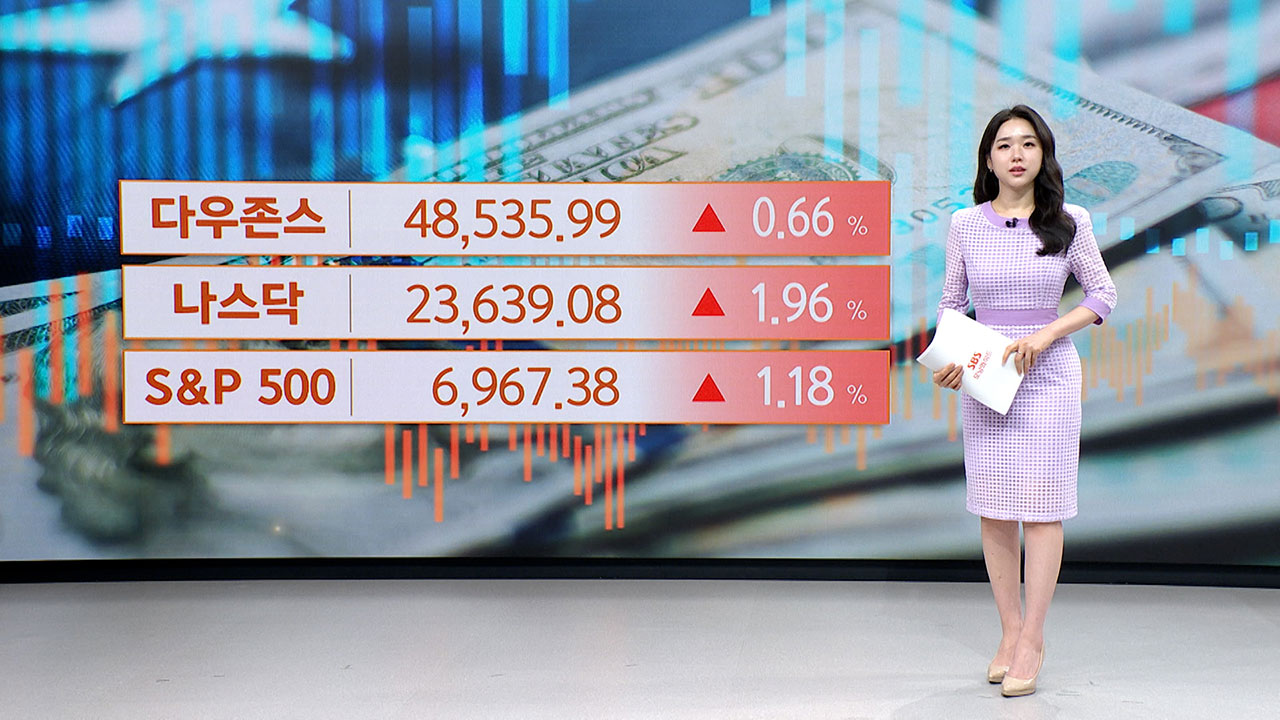 [뉴욕증시] '협상 재개' 기대감에 상승…훈풍에 유가 급락