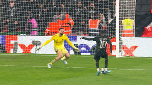 파리 생제르맹, 리버풀 누르고 4강 진출