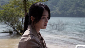 '살목지' 손익분기점 돌파&hellip;쏟아진 '방문 인증샷'