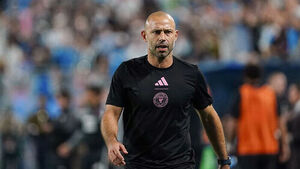 마스체라노, 인터 마이애미 사령탑서 자진 사퇴