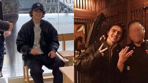 한국서 김밥 말고 피부 시술 받는 할리우드 별들