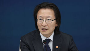 주병기 "주유소 담합 조만간 조사 마무리&hellip;상응하는 처분할 것"