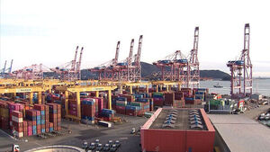 유가&middot;환율 뛰자&hellip;수입 물가 28년 만에 최대폭 상승