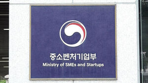 중기부, '비정상의 정상화 TF' 가동&hellip;중기 제도 개선 추진