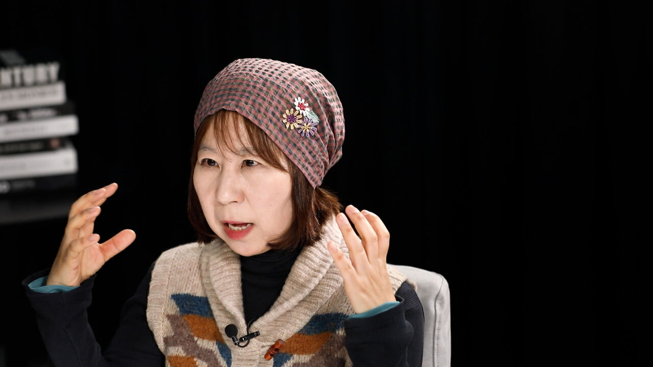 이문영 서울대 교수