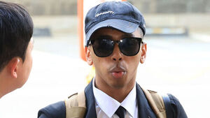 '소녀상 모욕' 유튜버 조니 소말리 1심 징역 6개월&hellip;법정구속