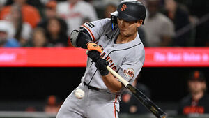 MLB 이정후, 2루타 포함 2안타&hellip;시즌 4번째 멀티 히트