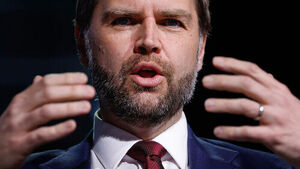 '전쟁 비판' 교황에 정색한 미 부통령&hellip;"신학적 발언 신중해야"