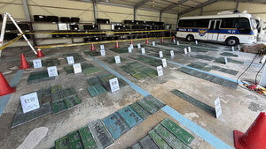 "전쟁에 값 올랐잖아" 전국 돌며 1910kg 빼돌린 30대