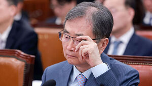 조현 "이스라엘 고위 인사가 '한국 설명 감사' 밝혀&hellip;외교 갈등 없어"