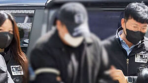 "'쿵' 하더니 경련" 아동학대 의심 3세 끝내 사망