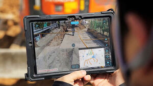 '슥' 비췄더니 땅속이 훤히&hellip;대형 참사 막을 신기술