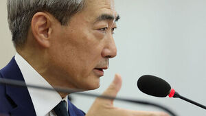 신현송 "제 불찰로 인한 신상 문제 송구&hellip;한국 경제에 헌신"