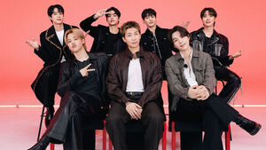 미 '아메리칸 뮤직 어워즈' 후보 발표... BTS, 케데헌 등 포함