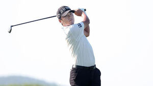 KPGA 투어 상반기 1&middot;2위에 '콘페리 투어' 출전권 부여