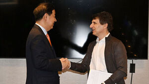 구윤철 만난 아폴로 회장 "한국과 전략적 협력 강화 기대"