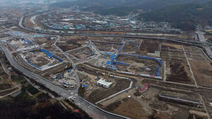 올해 수도권 공공주택 6.2만 호 착공 추진&hellip;3기 신도시 포함