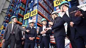 정부, 6월까지 비중동 원유 도입 운임 차액 '전액' 지원