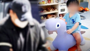 "3살 아기 살아보려 애썼는데"&hellip;치료 중 부모가 벌인 일