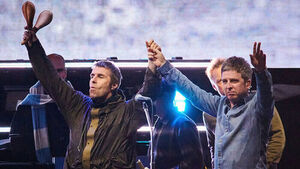 '브릿팝의 전설' 오아시스, 로큰롤 명예의 전당 헌액