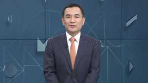 [인터뷰] 김진태 "선거전, 이제 시작&hellip;장동혁 만나면 쓴소리 할 것"