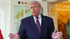 트럼프 "놀라운 이틀 될 것"&hellip;'이슬라마바드 2차 회동' 급물살