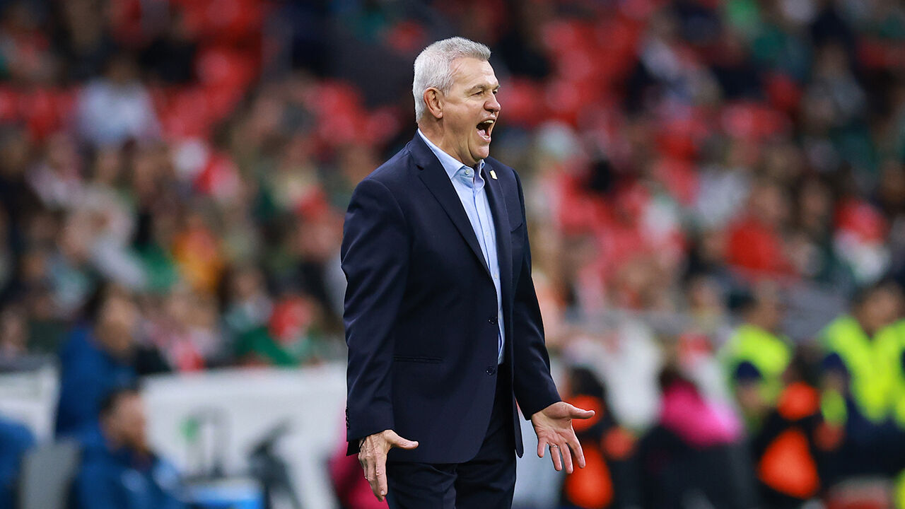 '월드컵 상대' 멕시코, 다음 달 6일 자국 리그 선수부터 소집