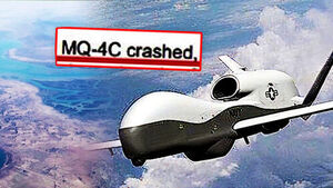 이란 작전서 돌연 추락&hellip;'3,505억' 미 전력 의문의 기록