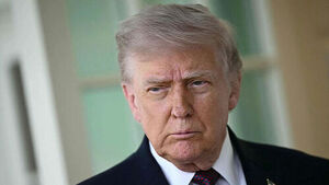 트럼프 "4월말까지 이란과 합의 가능성 높다"