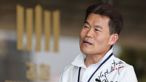 '이 대통령&middot;이준석 명예훼손' 전한길 영장실질심사&hellip;이르면 오늘 구속 여부 결정