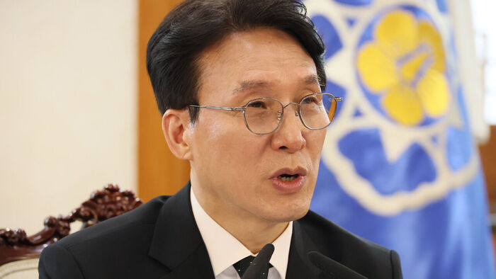 김민석, 김어준 방송서 또 정청래 직격&hellip;"과욕으로 일 꼬여"