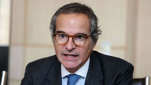 IAEA 사무총장 "한국 핵잠, 핵확산 아니라는 '철통 보장' 중요"