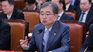 조현 "이스라엘 고위 인사가 '한국 설명 감사' 밝혀&hellip;외교 갈등 없어"