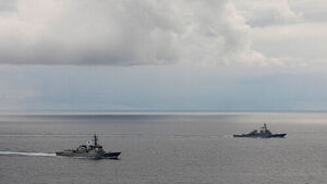 한미일 해군 수뇌부, 서울서 회동&hellip;"북핵 위협 대응 논의"