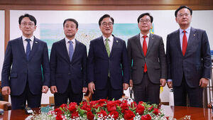 여야, 모레 본회의서 정치 개혁 법안 처리&hellip;"내용은 추가 협의"