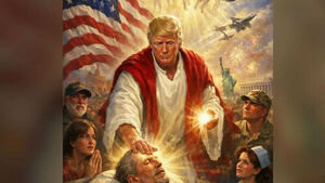 [이슈빡] 미-이란, 2차 회담 급물살?&hellip;트럼프 예수 행세 '시끌'