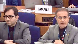 이란, UAE '호르무즈 안전항로' 거부&hellip;"법적 근거 없어"