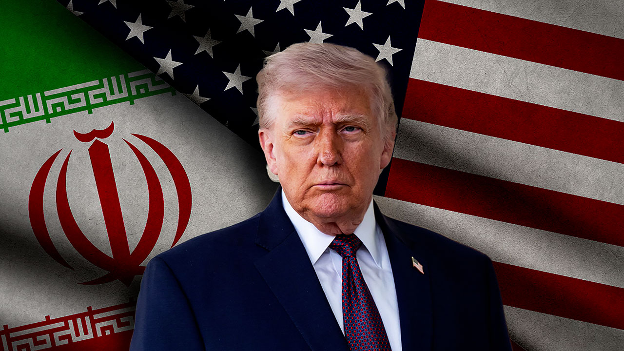  전쟁 곧 끝난다  2차 협상 급물살…트럼프가 내린 지시