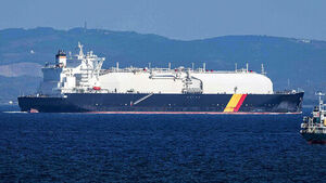 역봉쇄 사흘째&hellip;미 군함, 오만만에서 '이란발 선박' 차단