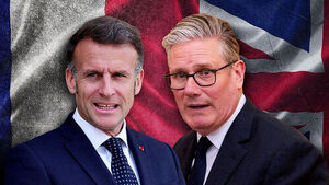 호르무즈 국제연합 추진 본격화&hellip;미국은 빼고 논의하나