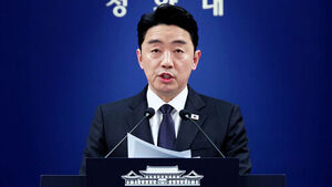 "원유 2억 7,300만 배럴 호르무즈 안 거치고 들여온다"