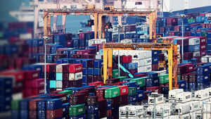 지난달 수입 물가 16% 폭등&hellip;IMF 이후 최대 폭 올랐다