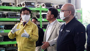 "판로 뚫어라" 다급해진 기업들&hellip;정부, 수출지원금 투입